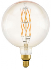 Лампочка светодиодная филаментная Lm_led_e27 11687