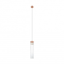 Подвесной светильник Gem P0389-01D-L7AC