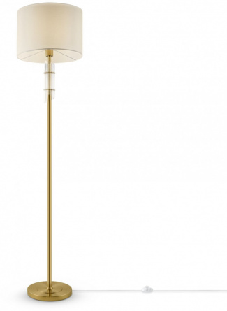Торшер Alloro MOD088FL-01BS фото 1