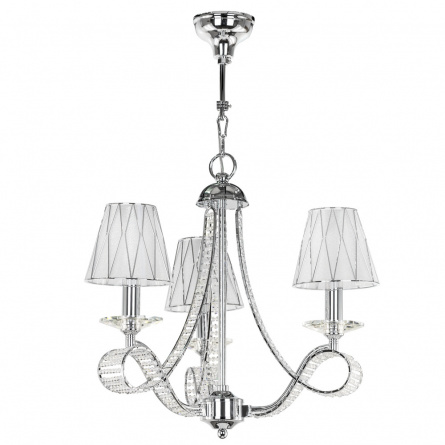 Подвесная люстра RICCIO 705034 фото 1