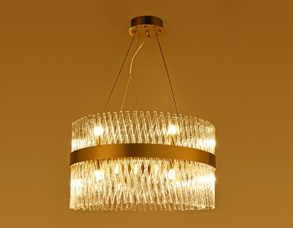 Подвесная люстра Traditional TR5361 фото 3
